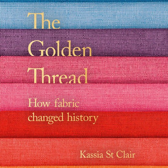 The Golden Thread