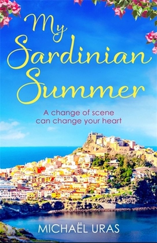 My Sardinian Summer