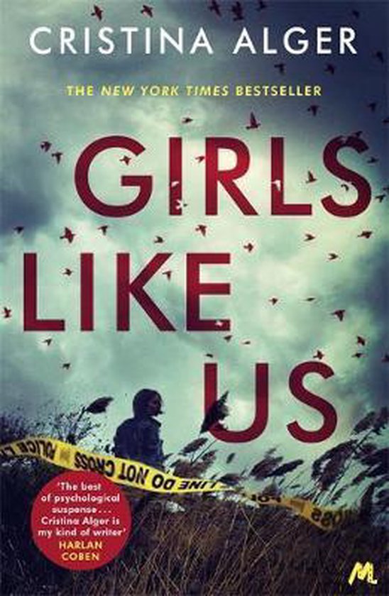 Girls Like Us Sunday Times Crime Book of the Month and New York Times bestseller