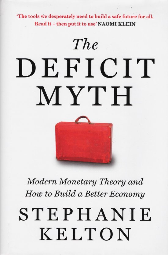 The Deficit Myth