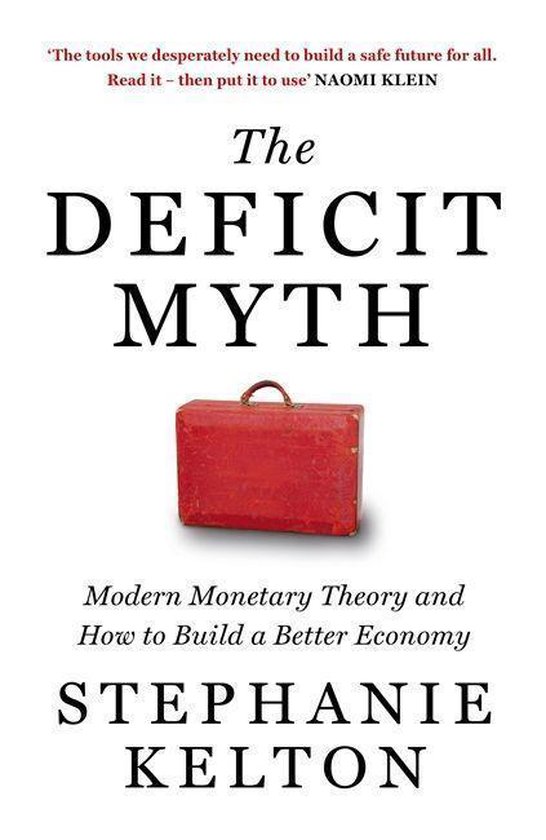 Deficit Myth