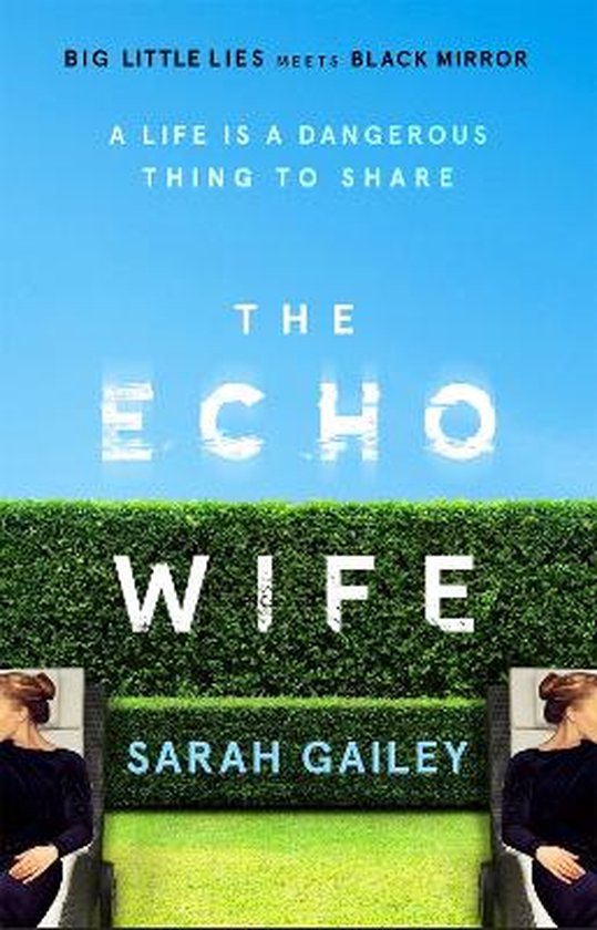 The Echo Wife