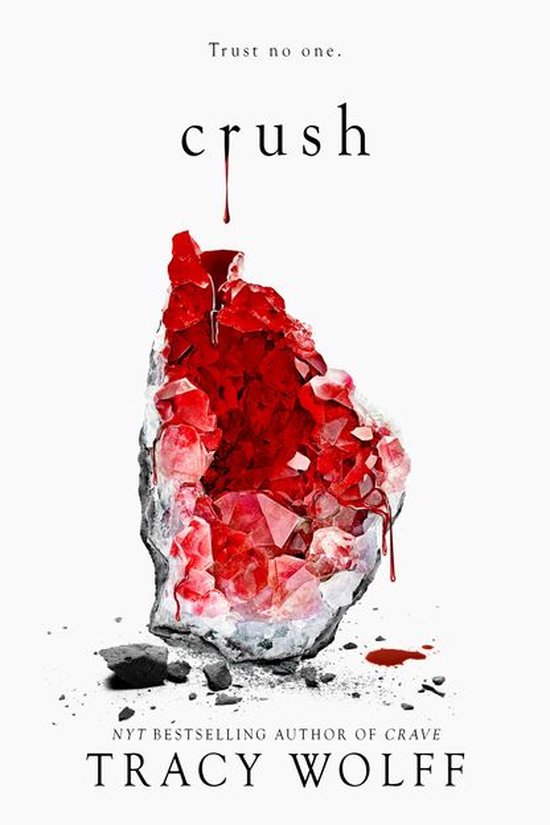 Crave - Crush