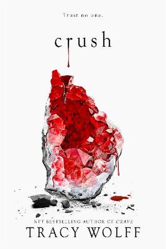 Crush Crave