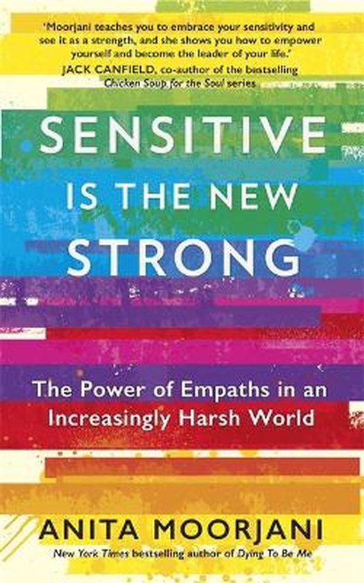 Sensitive is the New Strong