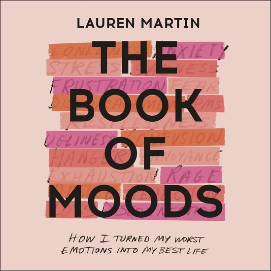 The Book of Moods