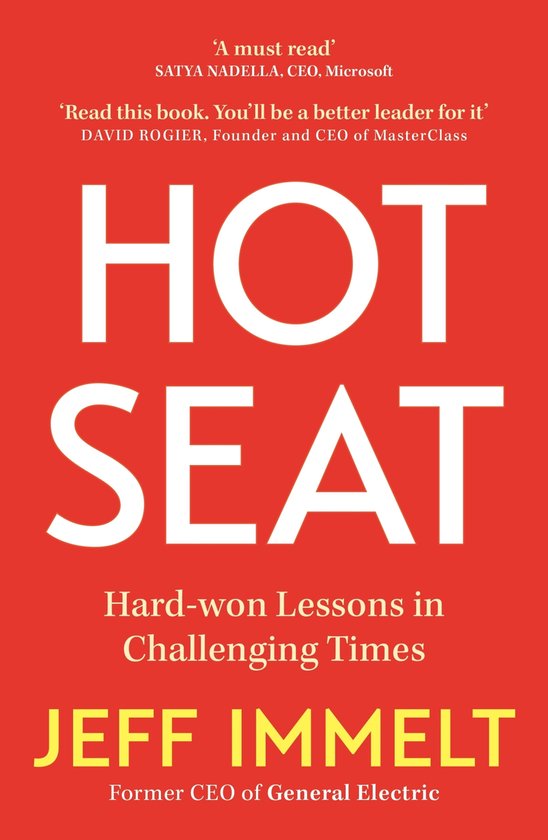 Hot Seat