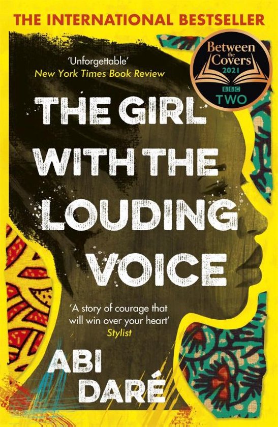 The Girl with the Louding Voice 'A story of courage that will win over your heart' Stylist