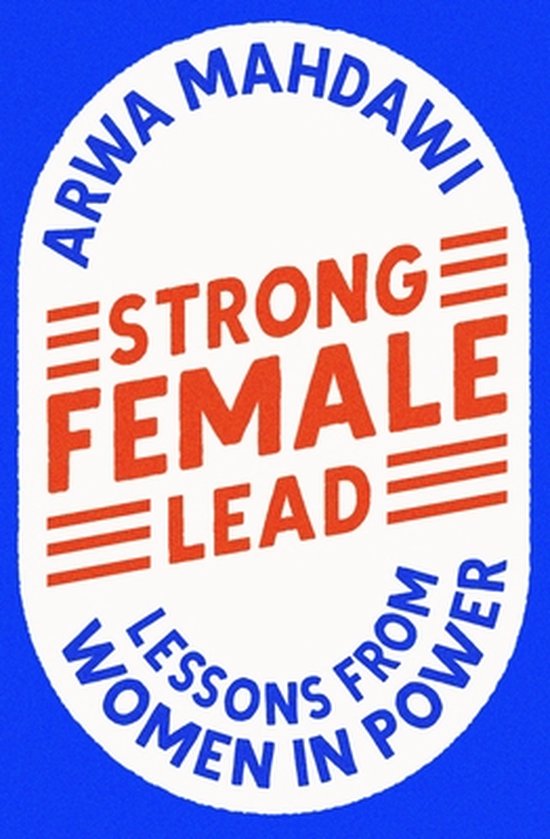 Strong Female Lead