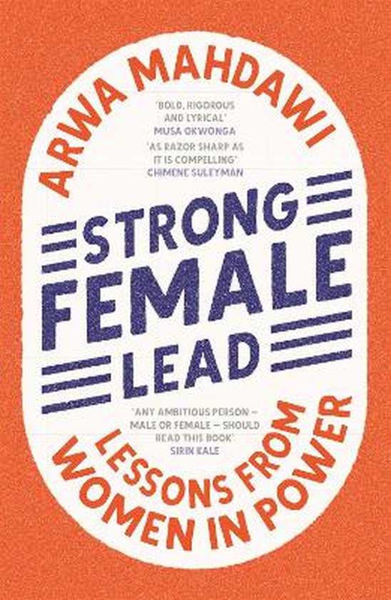 Strong Female Lead