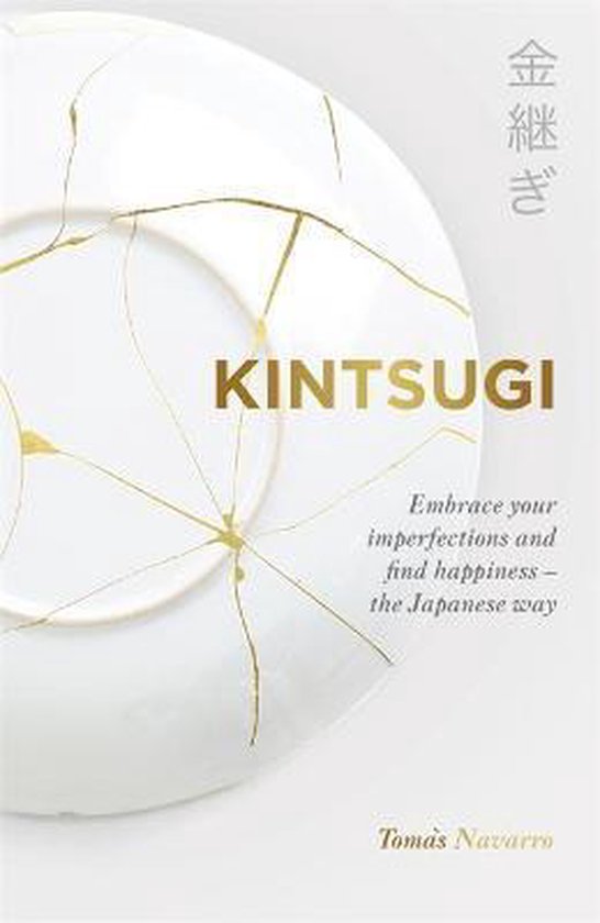 Kintsugi