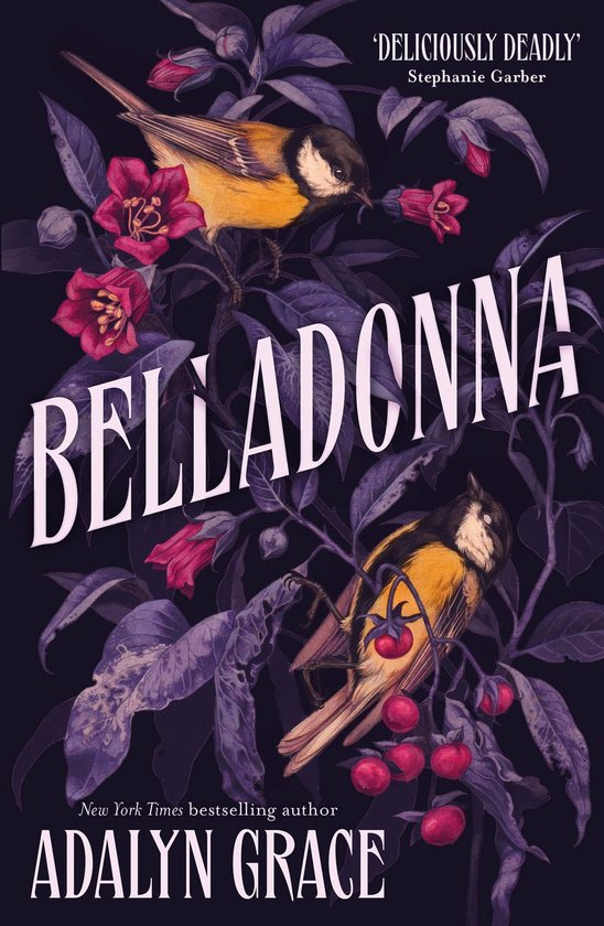 Belladonna - Belladonna