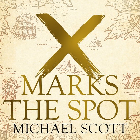 X Marks the Spot