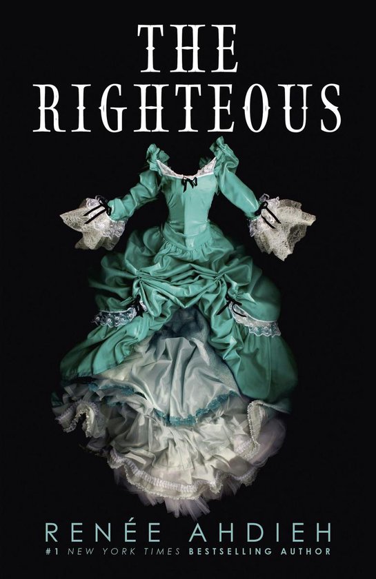 The Beautiful - The Righteous