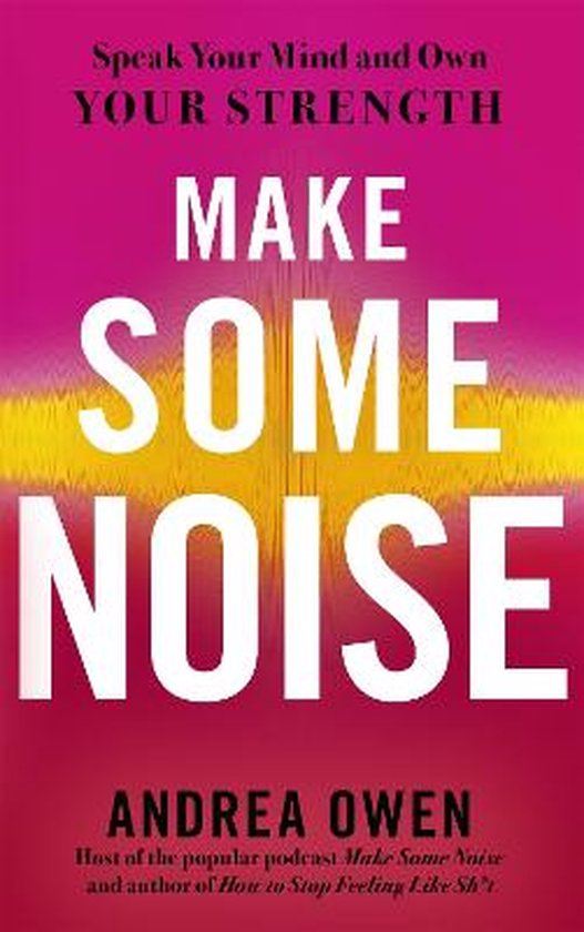 Make Some Noise