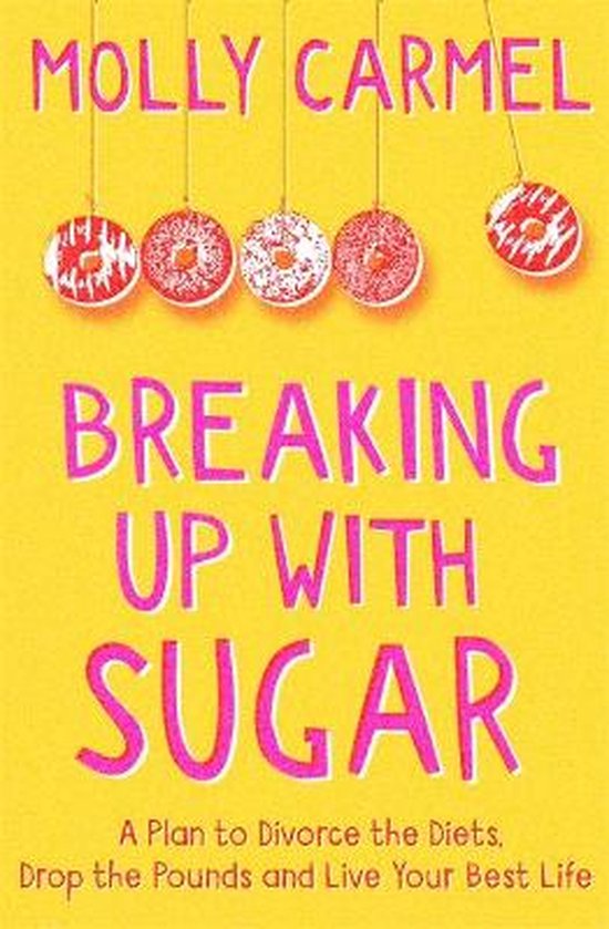 Breaking Up With Sugar