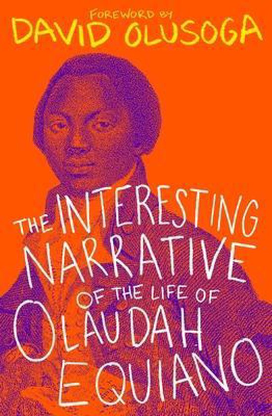 The Interesting Narrative of the Life of Olaudah Equiano