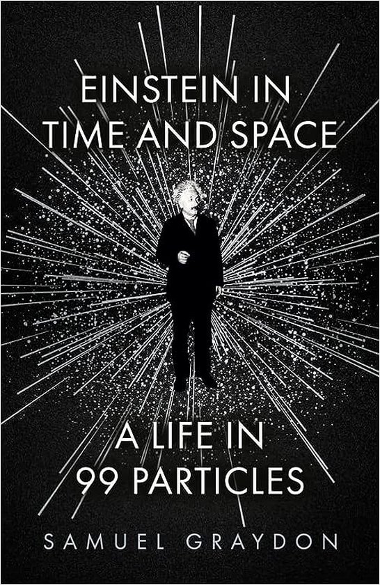 Einstein in Time and Space