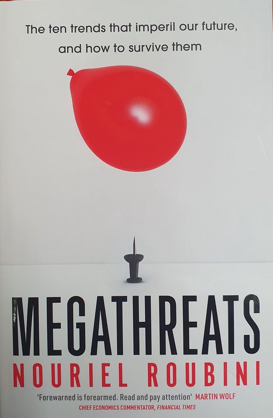 Megathreats