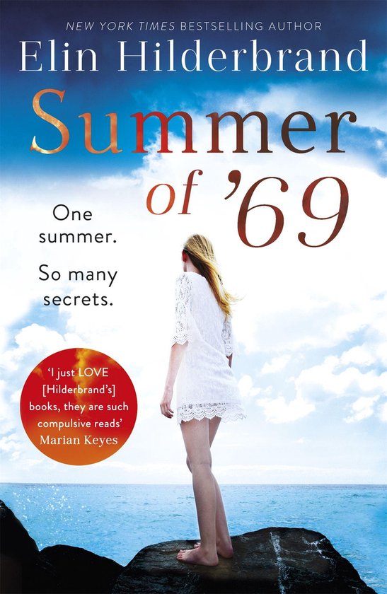 Summer Of 69