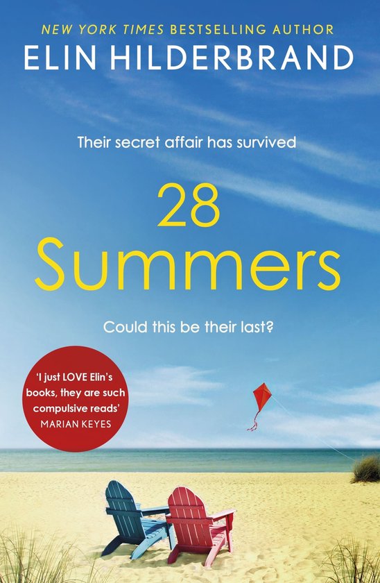 28 Summers