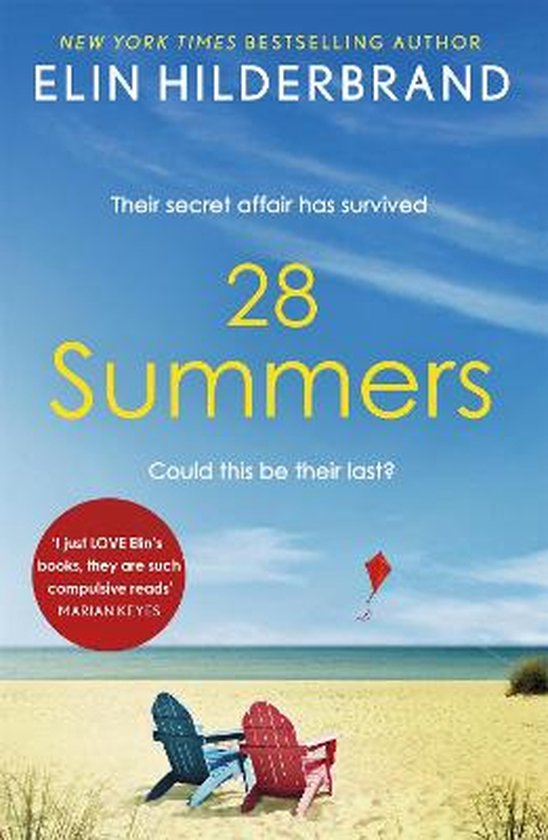 28 Summers