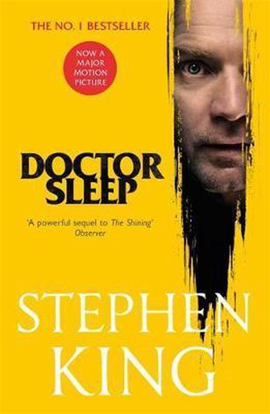 Doctor Sleep Film TieIn The Shining