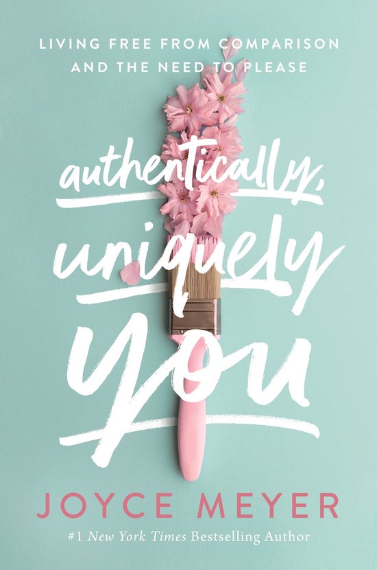 Authentically, Uniquely You