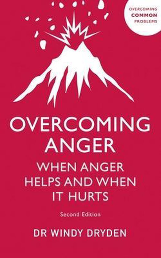 Overcoming Anger