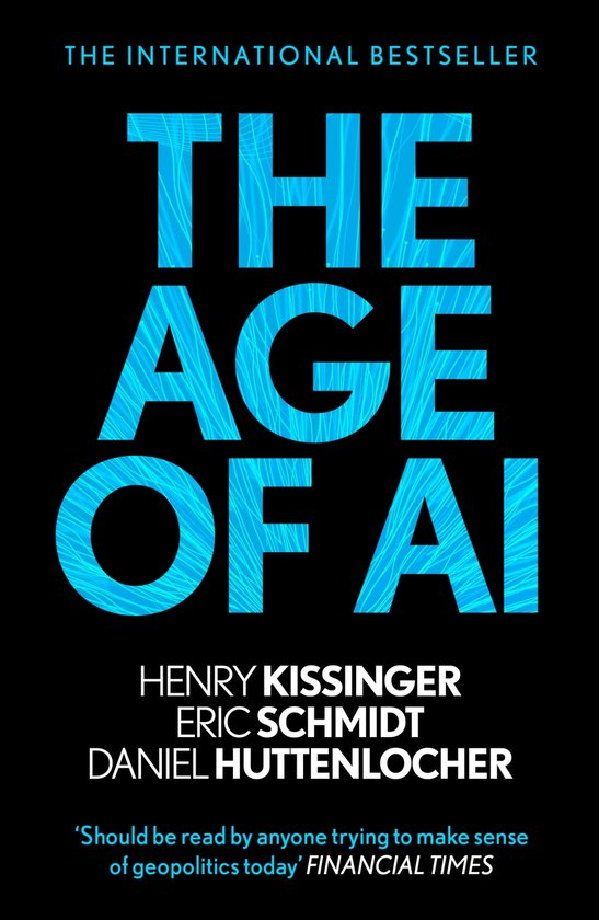 The Age of AI