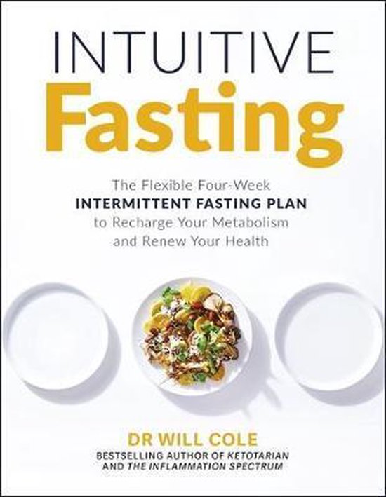 Intuitive Fasting