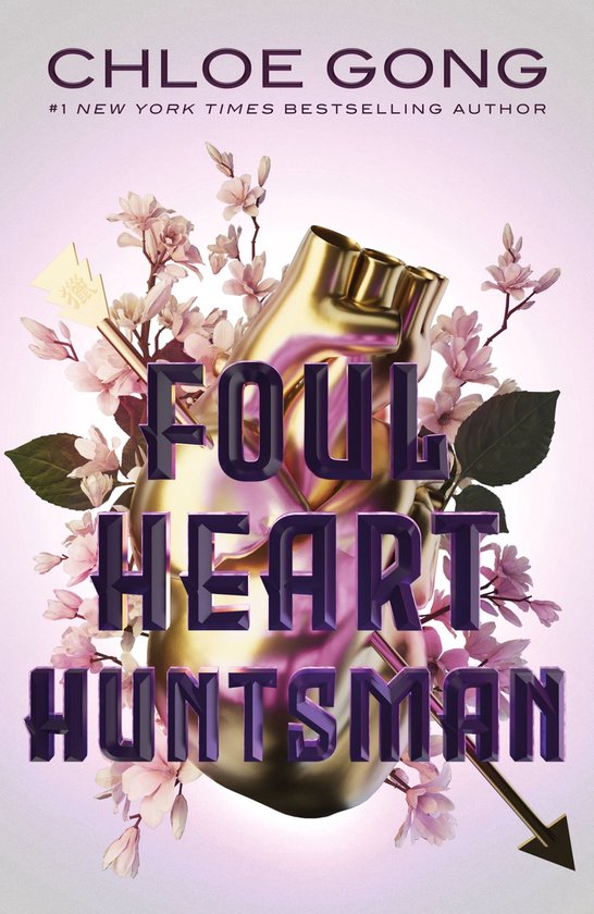 Foul Lady Fortune - Foul Heart Huntsman
