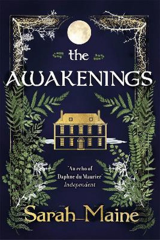 The Awakenings