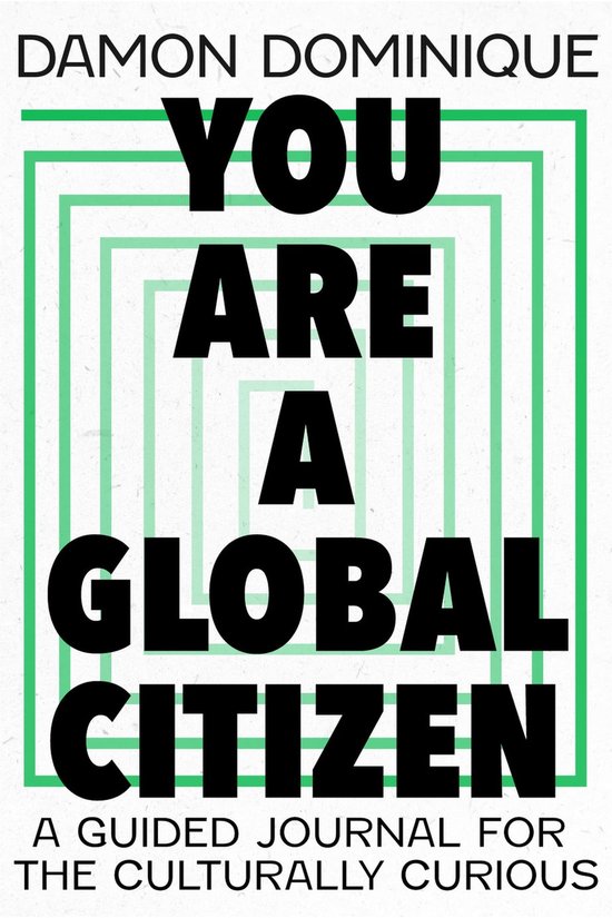 You Are A Global Citizen