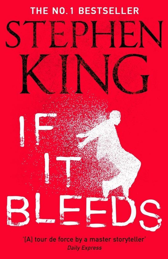 If it bleeds