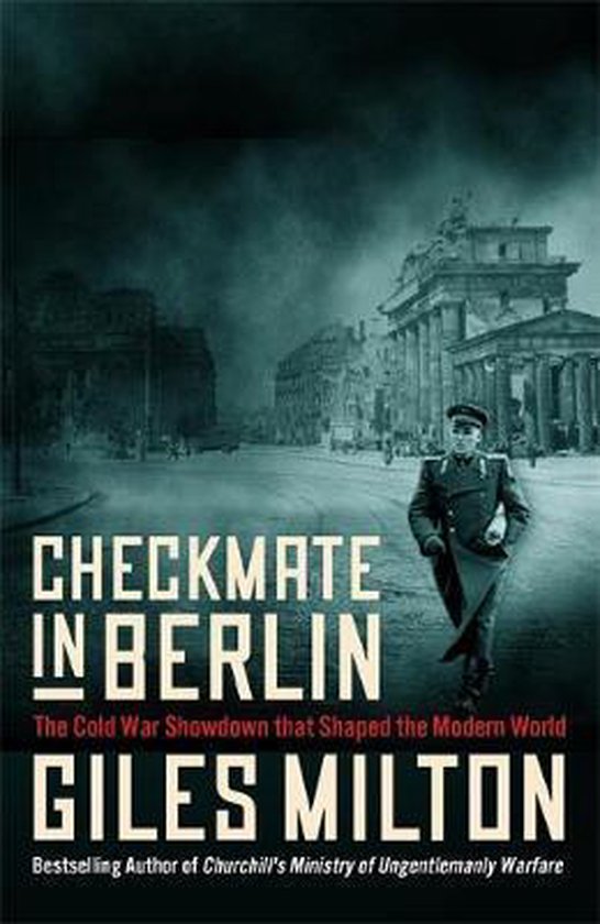 Checkmate in Berlin