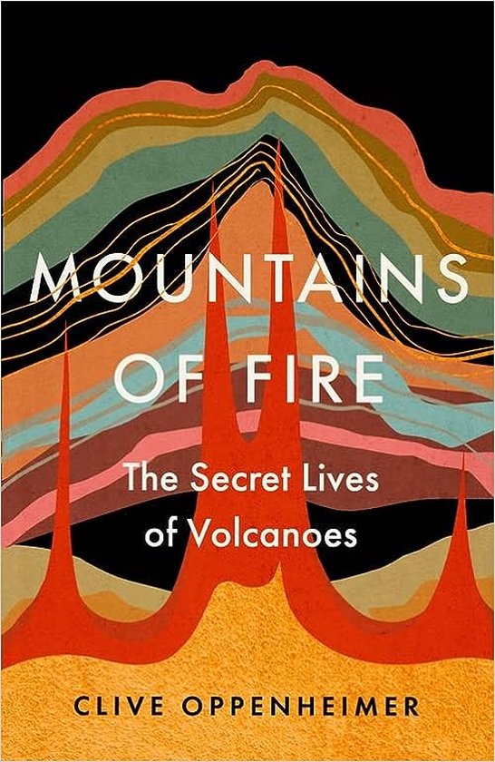 Mountains of Fire