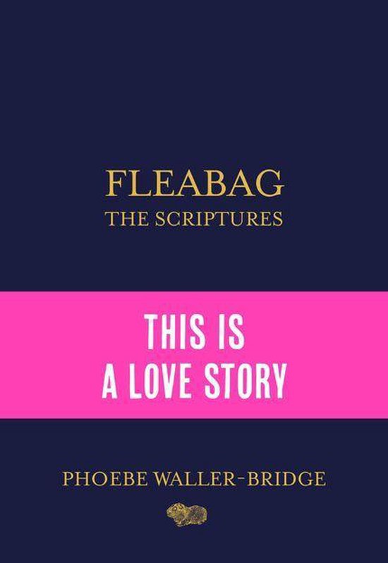 Fleabag: The Scriptures