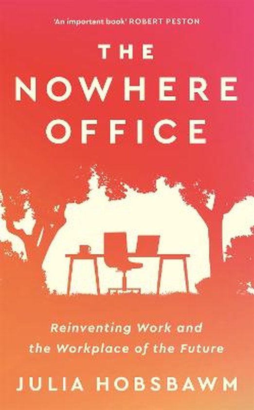 The Nowhere Office