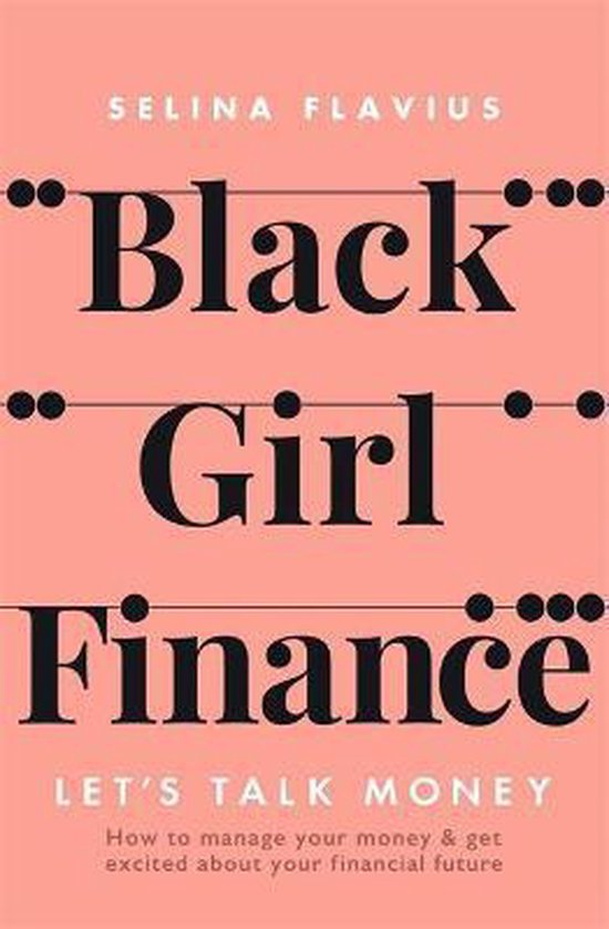 Black Girl Finance