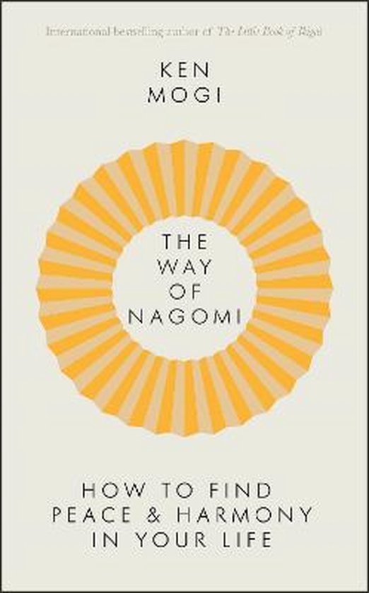 The Way of Nagomi