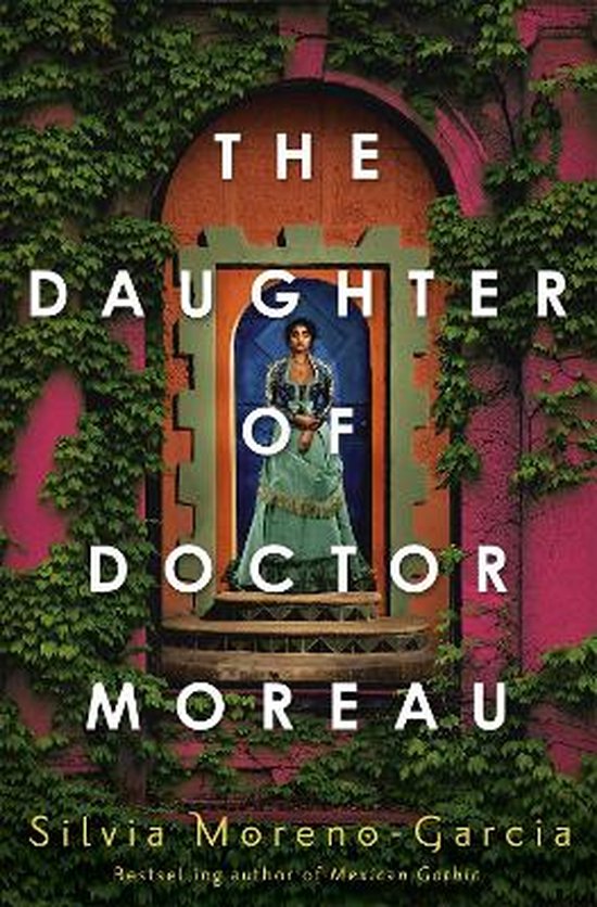 The Daughter of Doctor Moreau