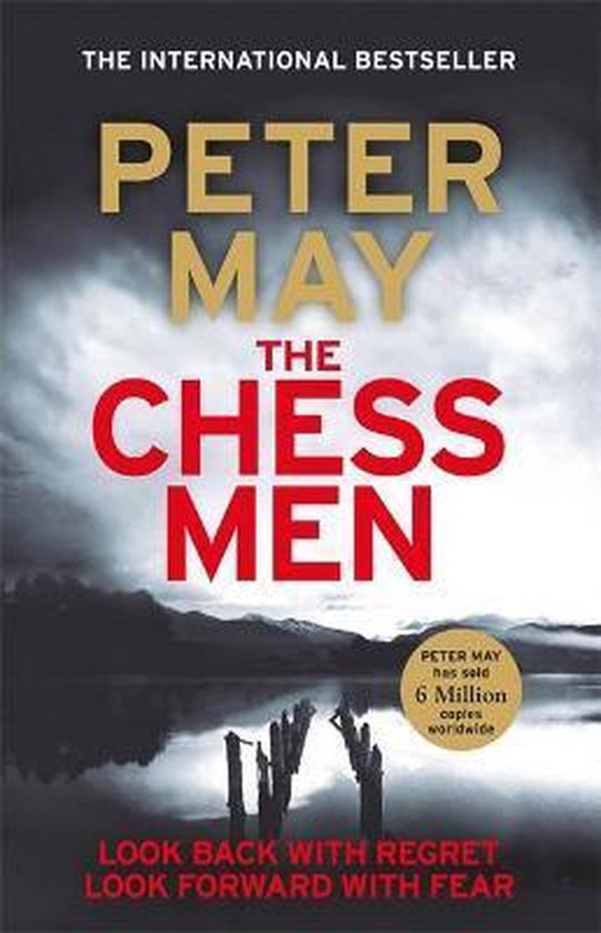 The Lewis Trilogy-The Chessmen