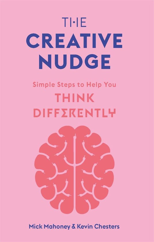 The Creative Nudge