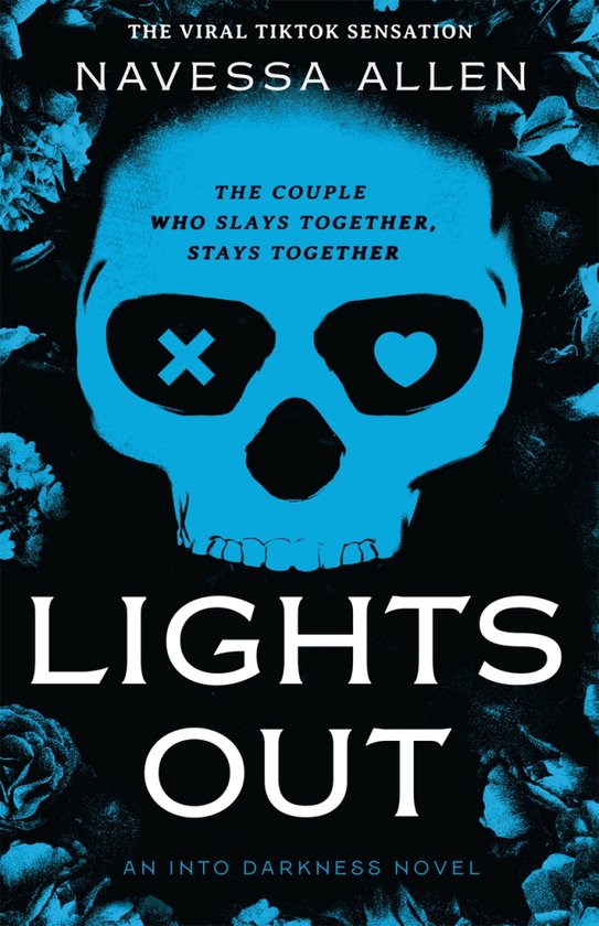 Into Darkness- Lights Out