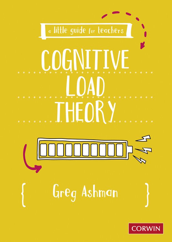 A Little Guide for Teachers-A Little Guide for Teachers: Cognitive Load Theory