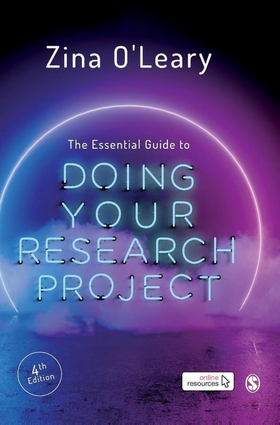 The Essential Guide to Doing Your Research Project