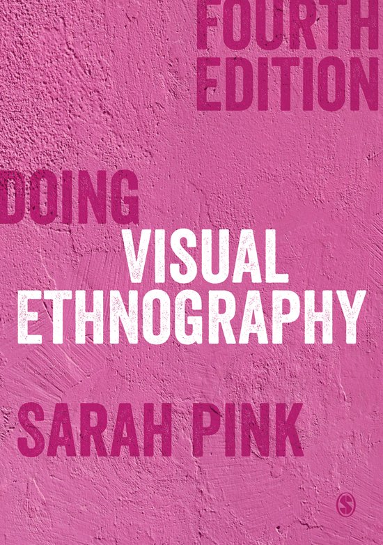 Doing Visual Ethnography