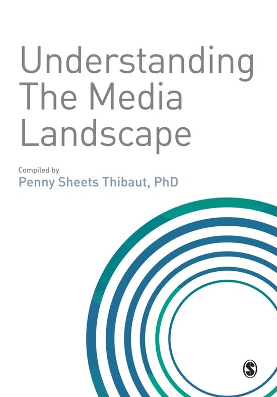 Understanding the Media Landscape