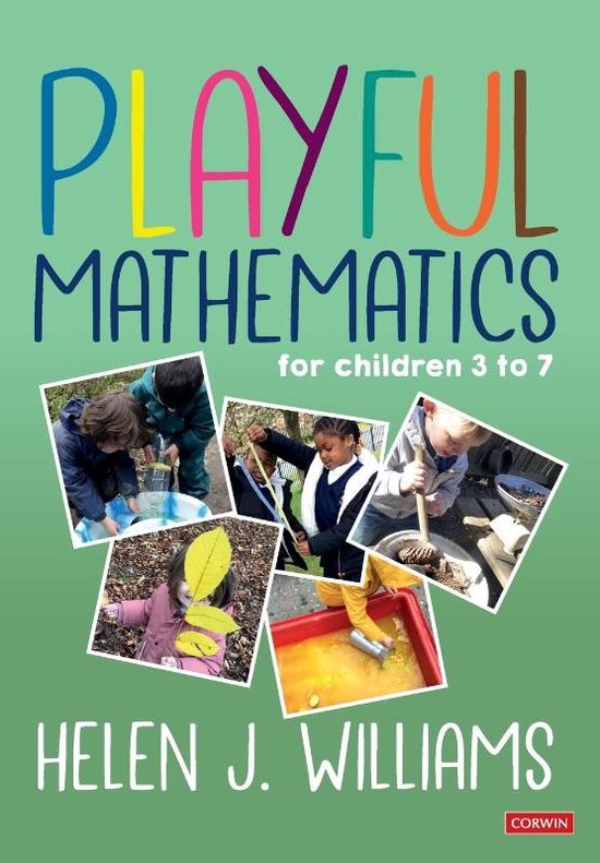 Playful Mathematics